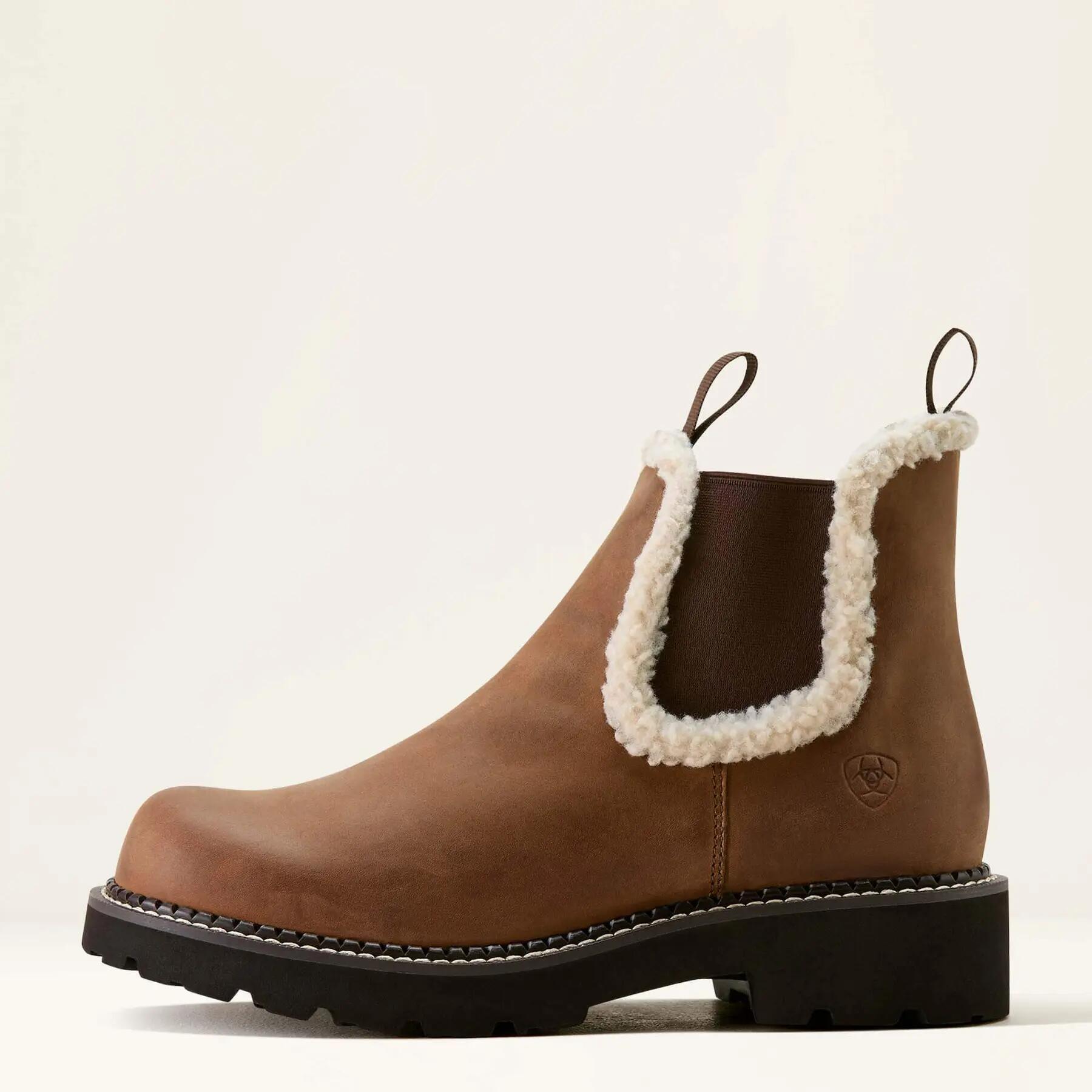 Bottines femme Ariat Fatbaby Chelsea 3/7