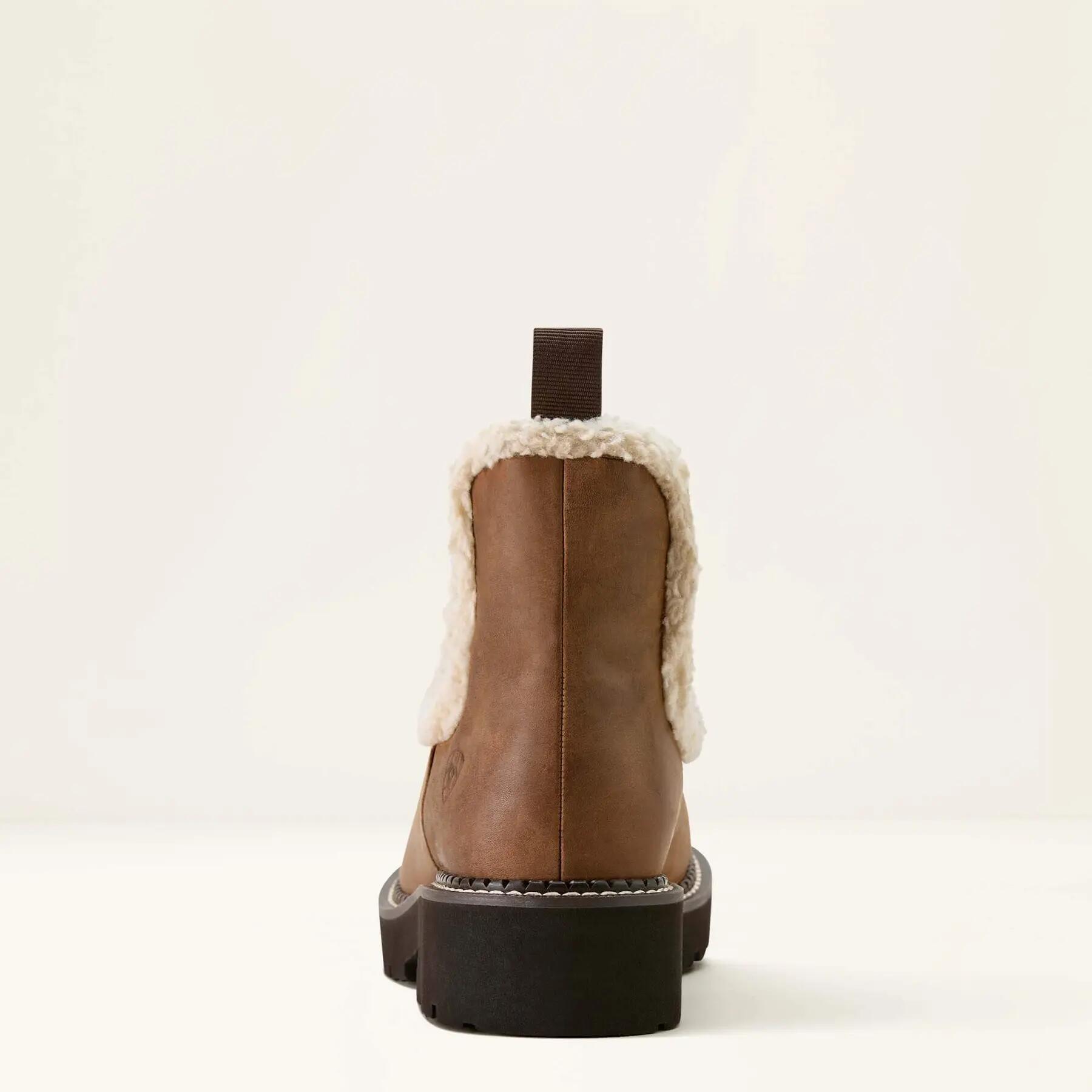 Bottines femme Ariat Fatbaby Chelsea 5/7