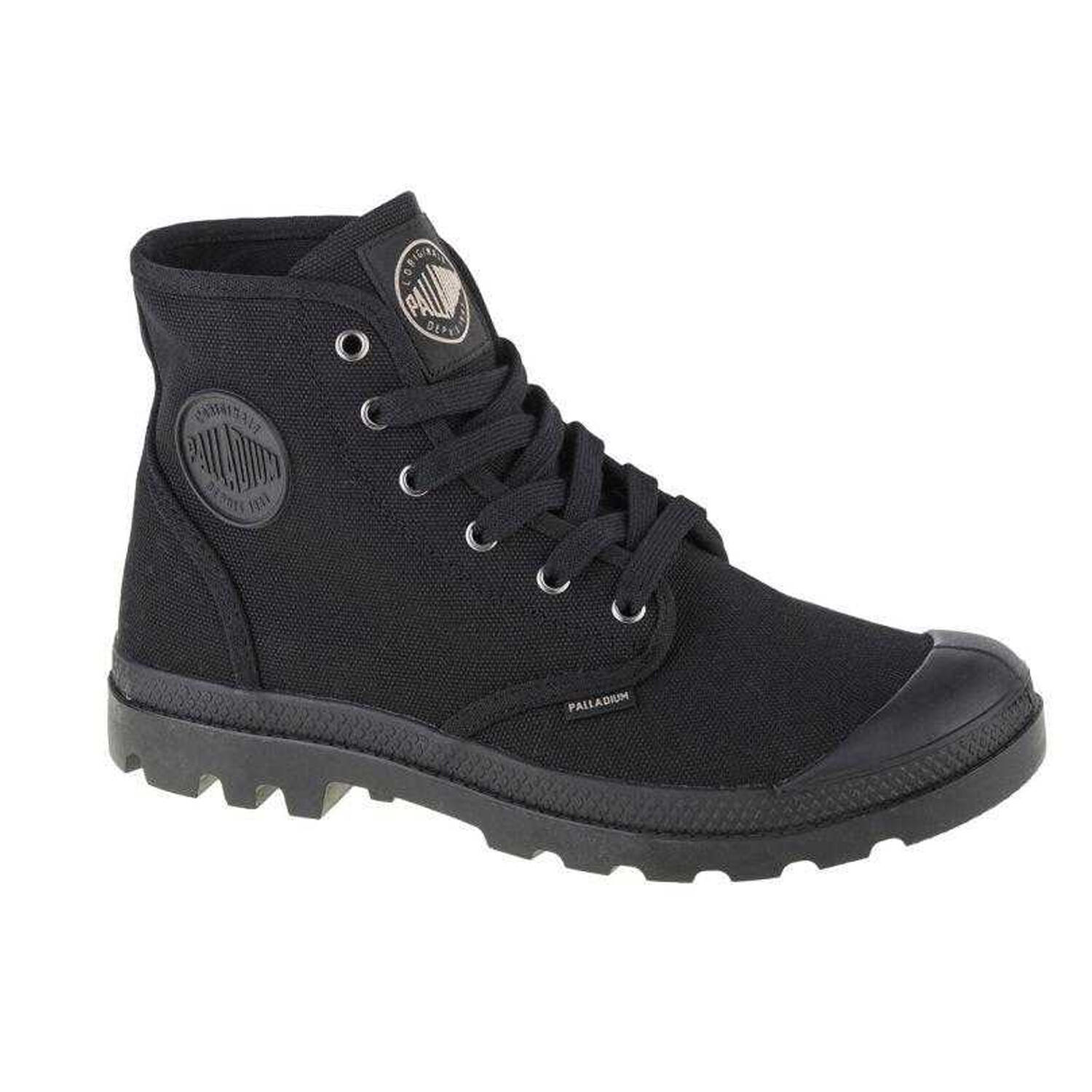 Ghete Drumeții În Natură Palladium Pampa Hi Bărbați