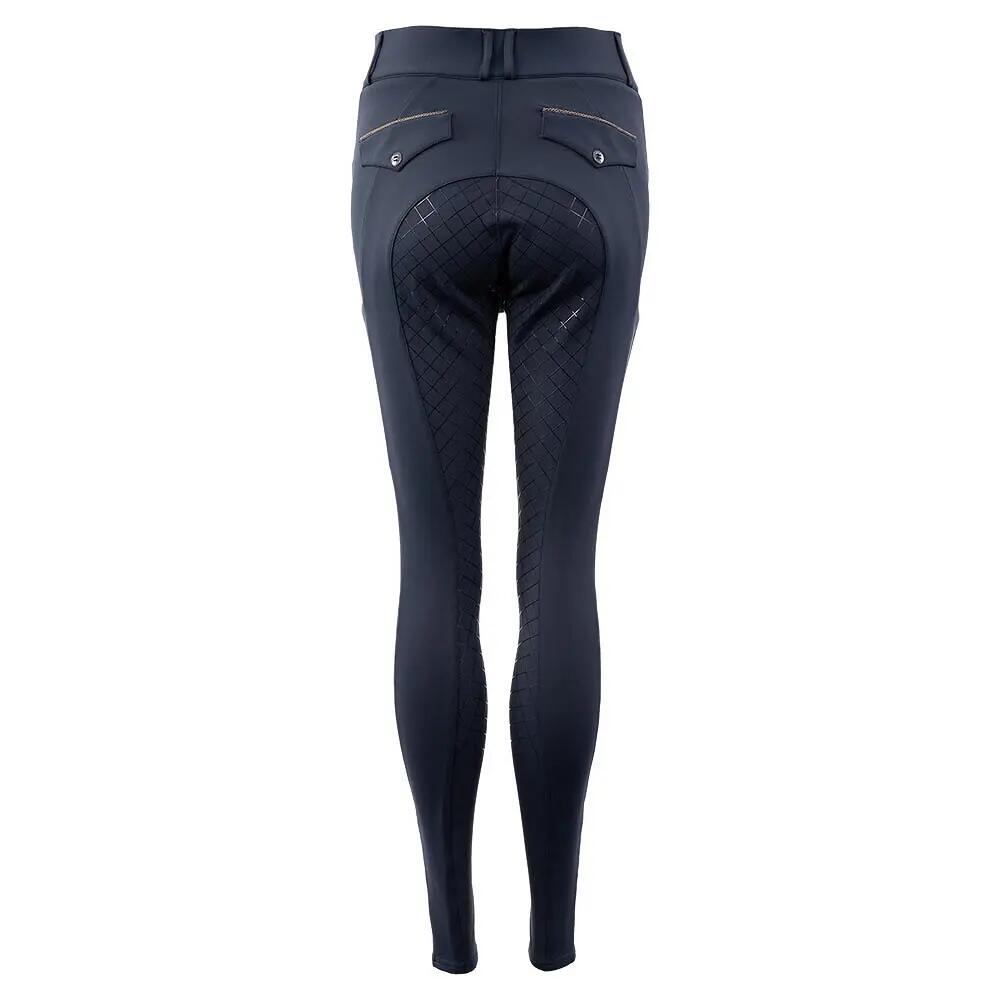 Pantalon équitation full grip femme ANKY XR25102 2/5
