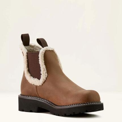 Bottines femme Ariat Fatbaby Chelsea
