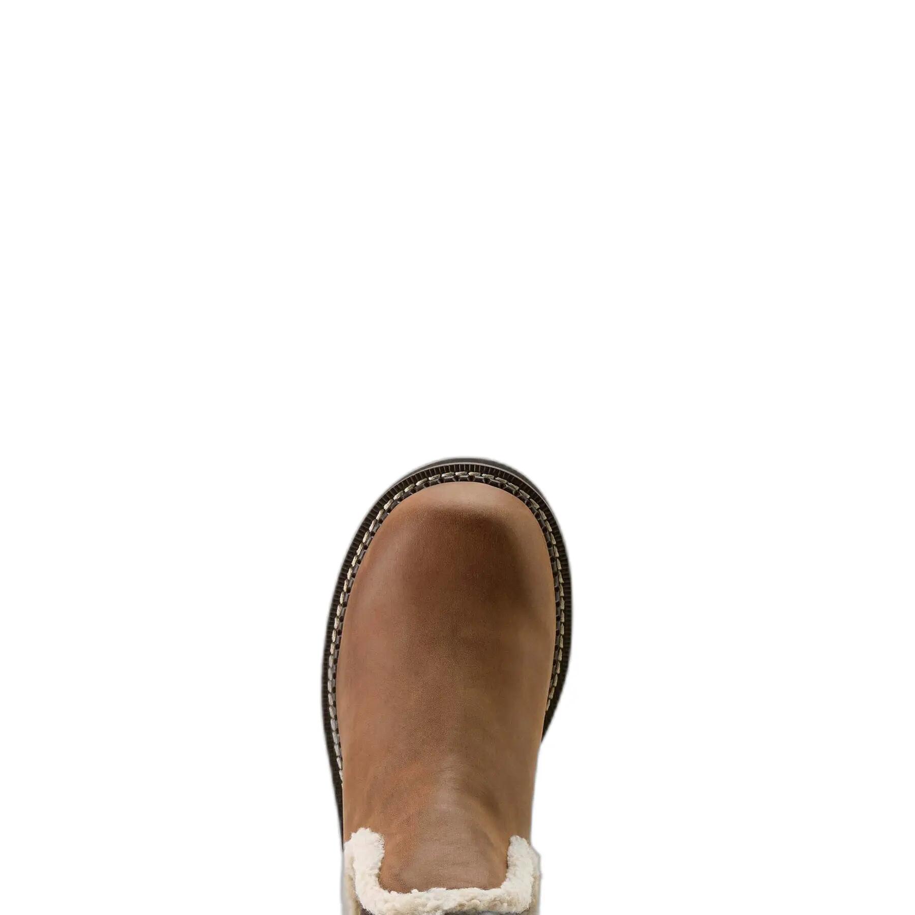 Bottines femme Ariat Fatbaby Chelsea 7/7