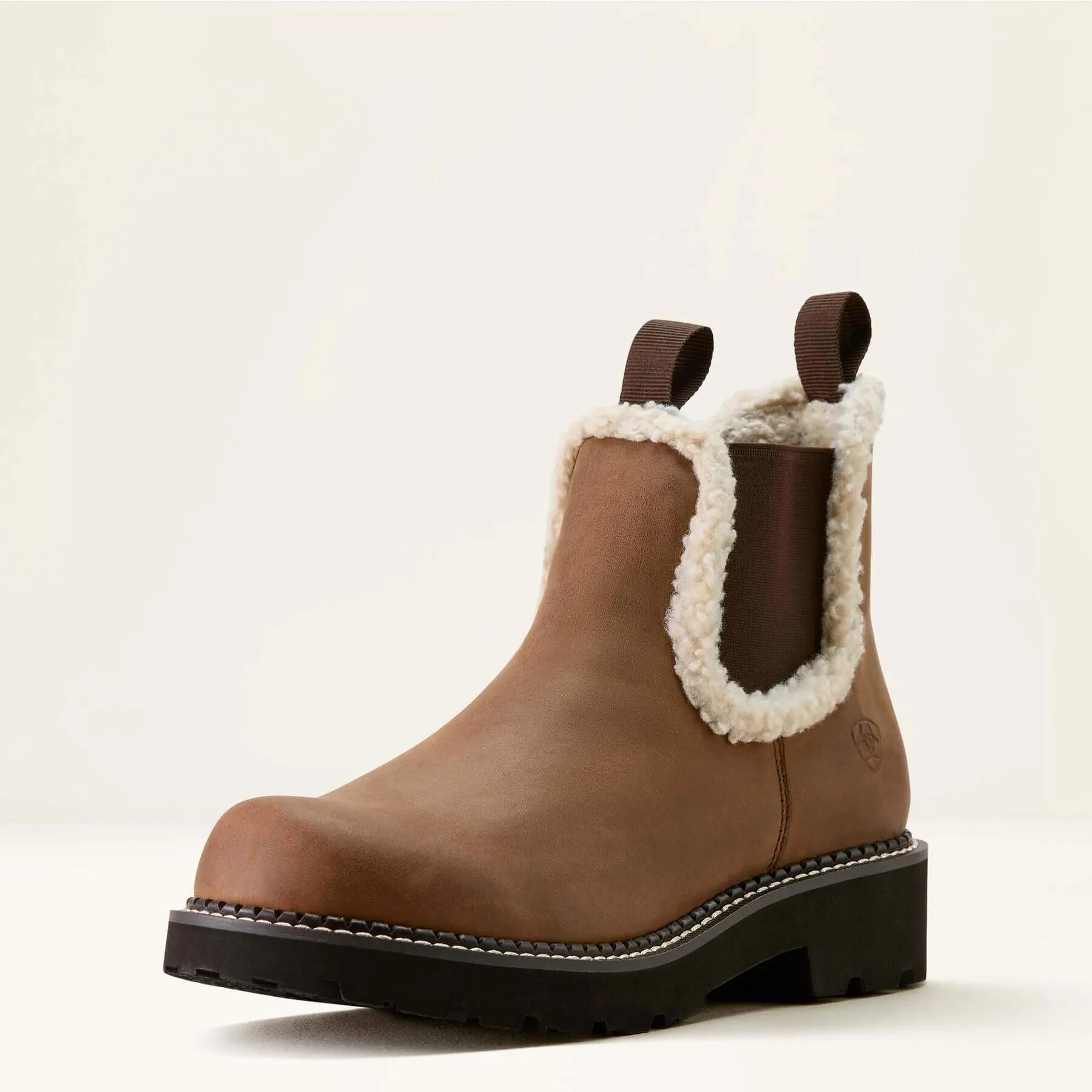 Bottines femme Ariat Fatbaby Chelsea 4/7