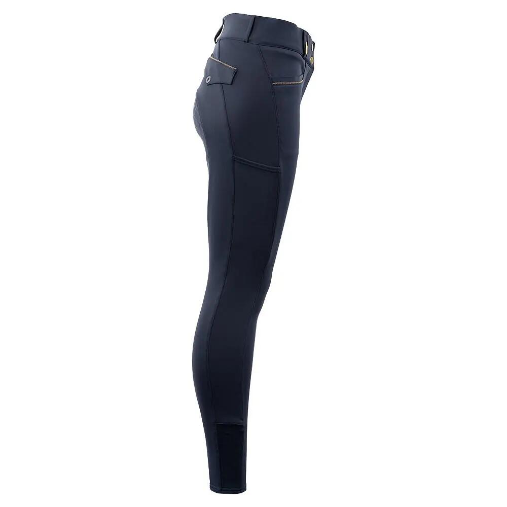 Pantalon équitation full grip femme ANKY XR25102 3/5