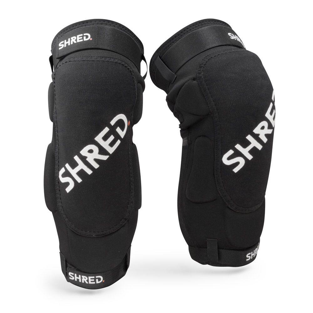 Genouillères Heavy Duty - M 1/1