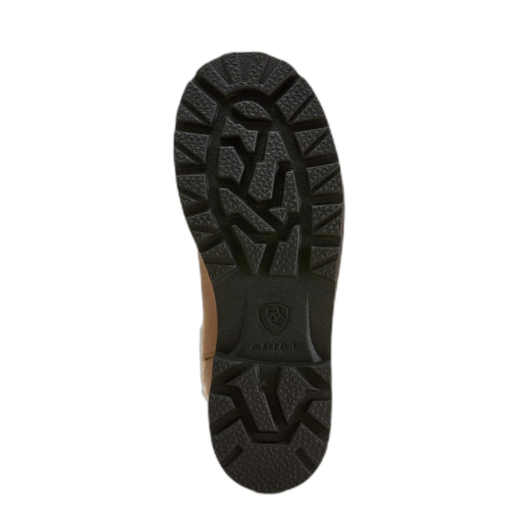 Bottines femme Ariat Fatbaby Chelsea 6/7