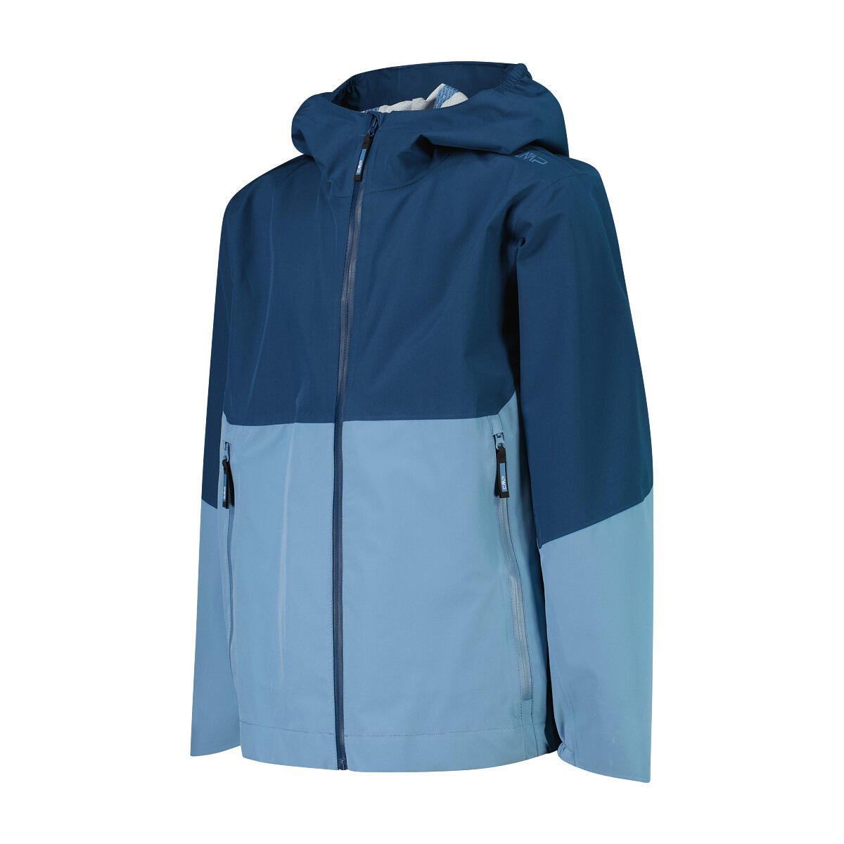 CMP Jungen Jacke Kid Jacket Fix Hood 35Z6454 3/3