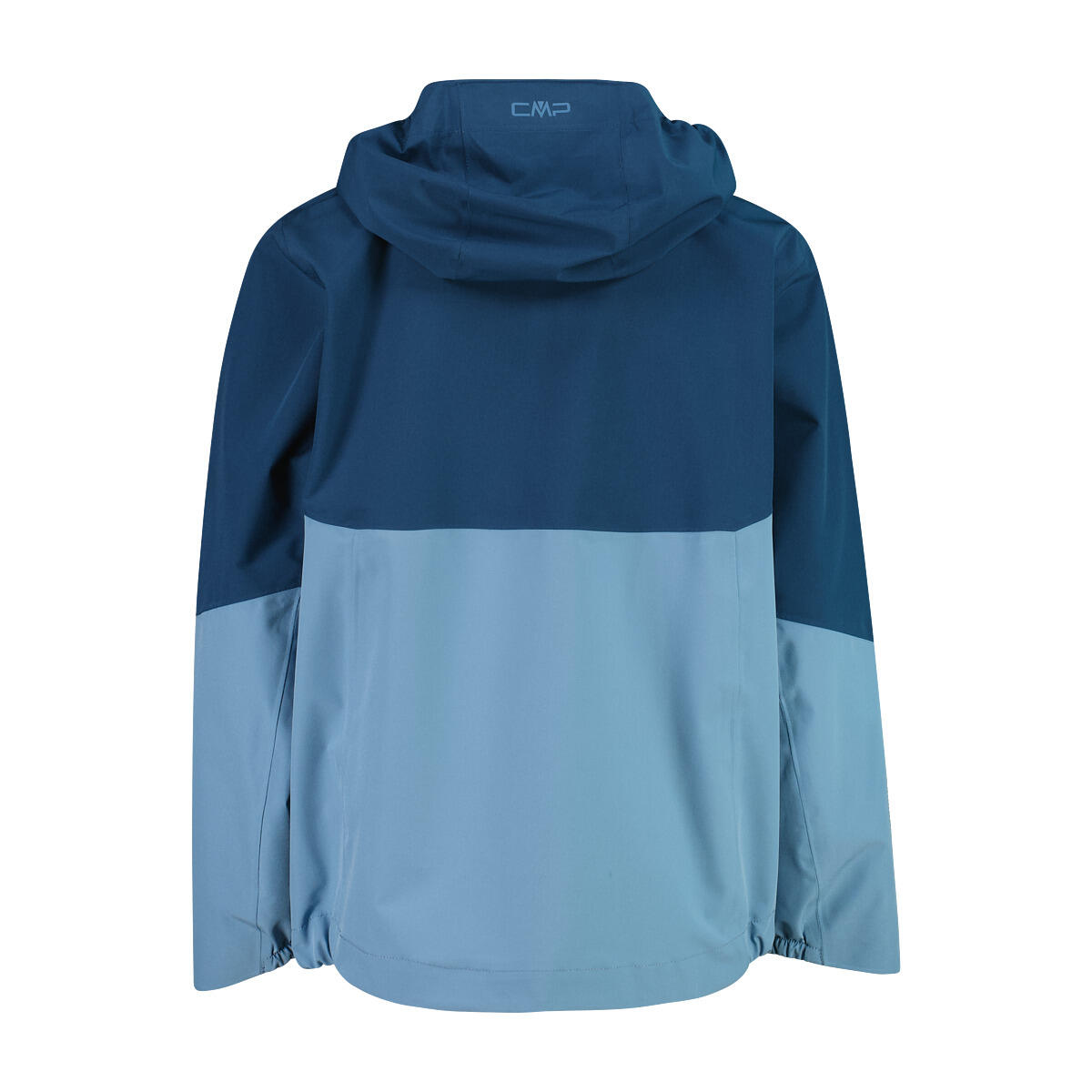 CMP Jungen Jacke Kid Jacket Fix Hood 35Z6454 2/3
