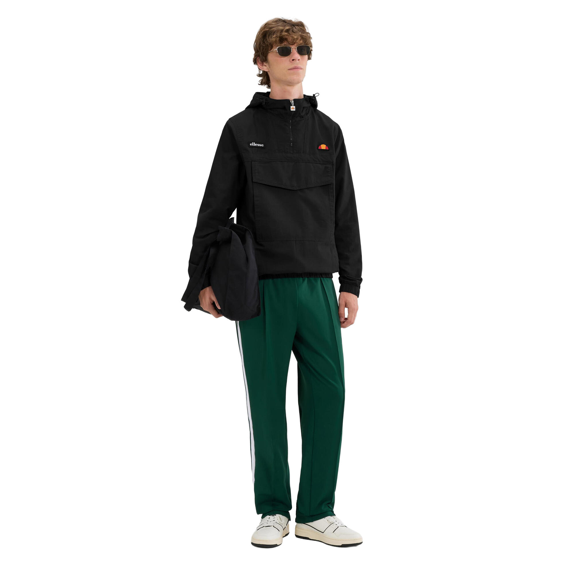Veste MONT Homme (Noir) 3/3