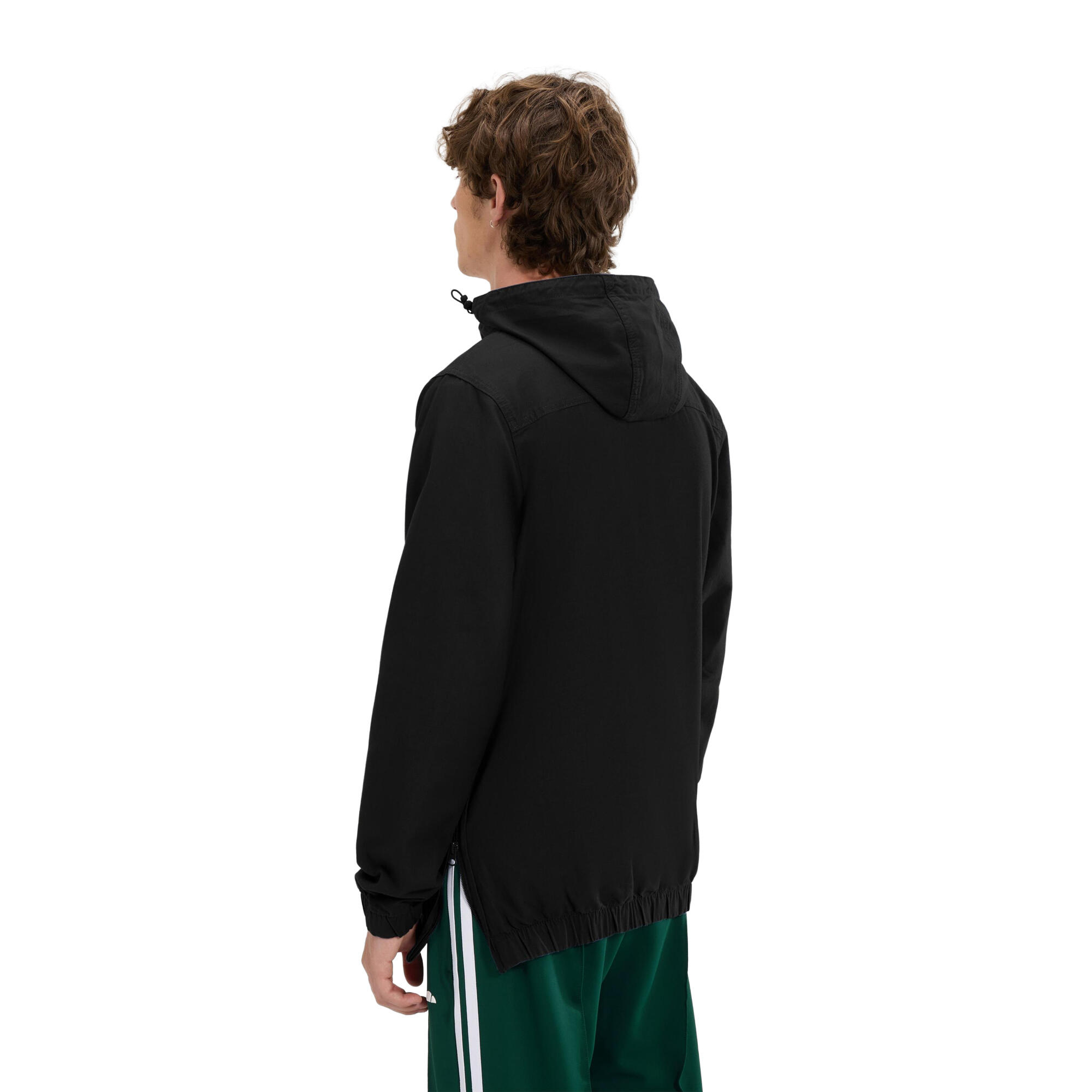 Veste MONT Homme (Noir) 2/3