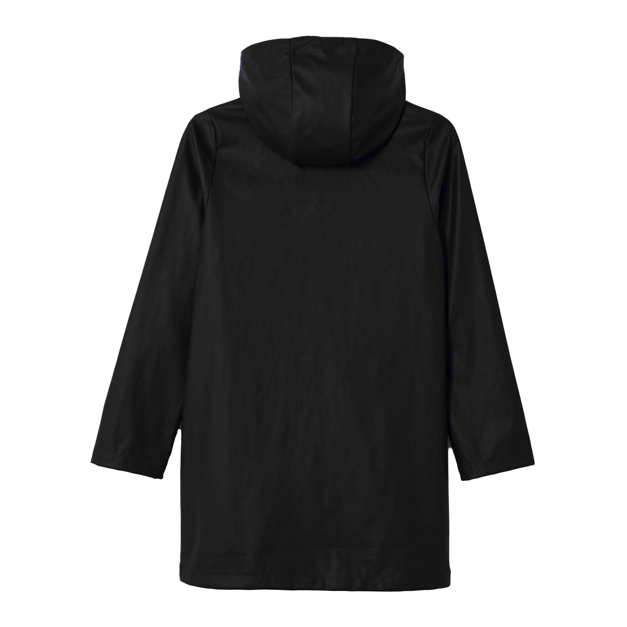 Veste Imperméable NEVESTE Enfant (Noir) 2/4