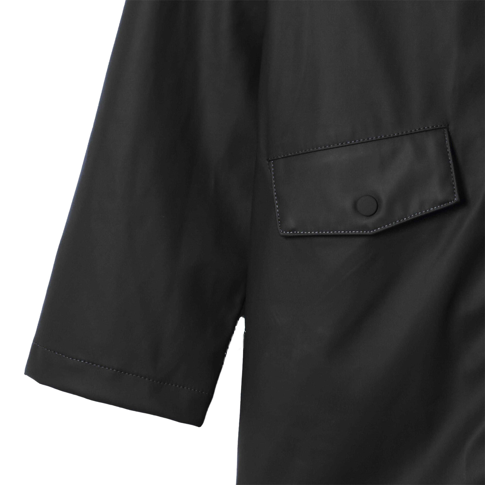 Veste Imperméable NEVESTE Enfant (Noir) 4/4