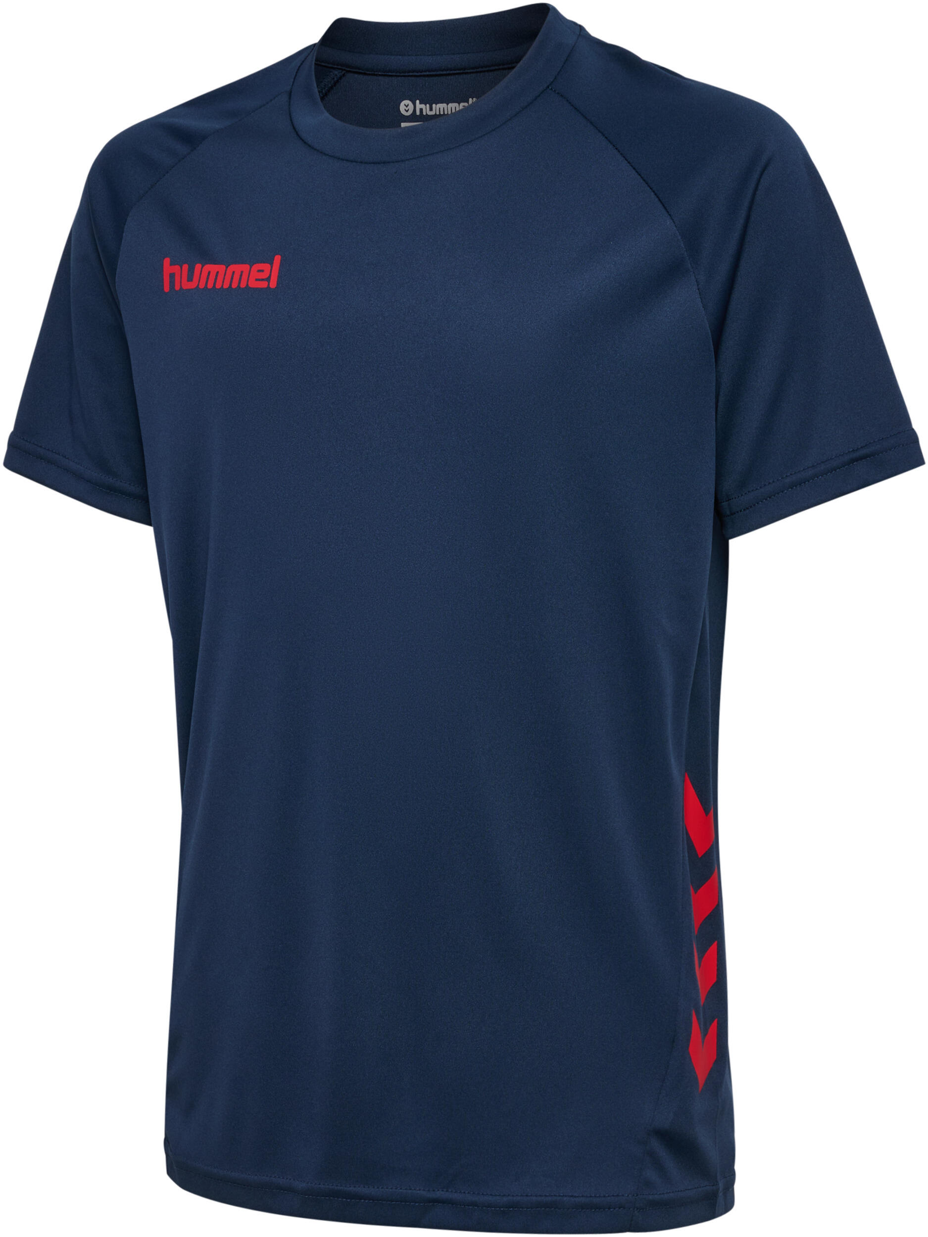 Fermeture À Cordon Robe Hmlpromo Enfant 3/7