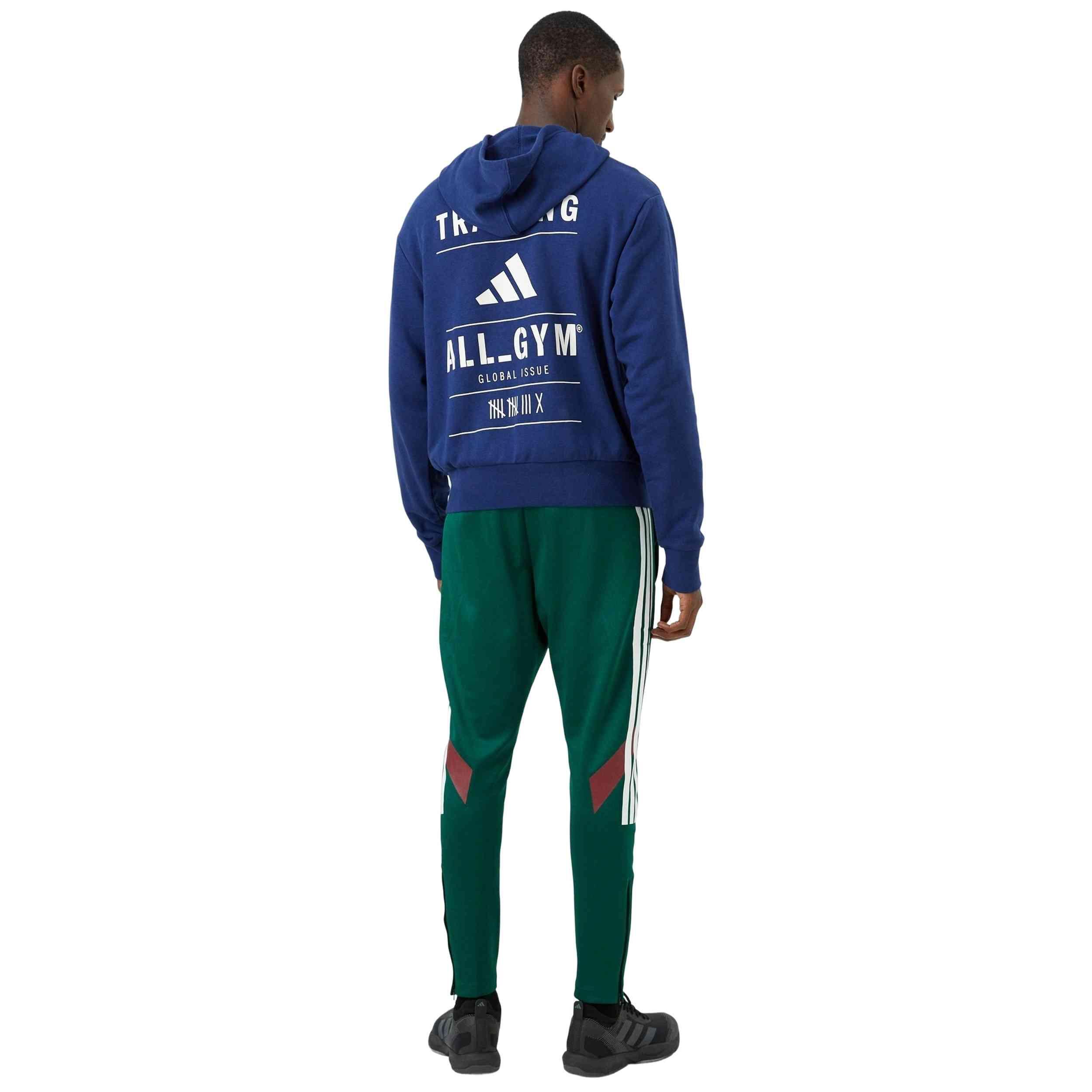 Pantalon de chandal Adidas modelo 077-52825034195283 para unisex 5/5