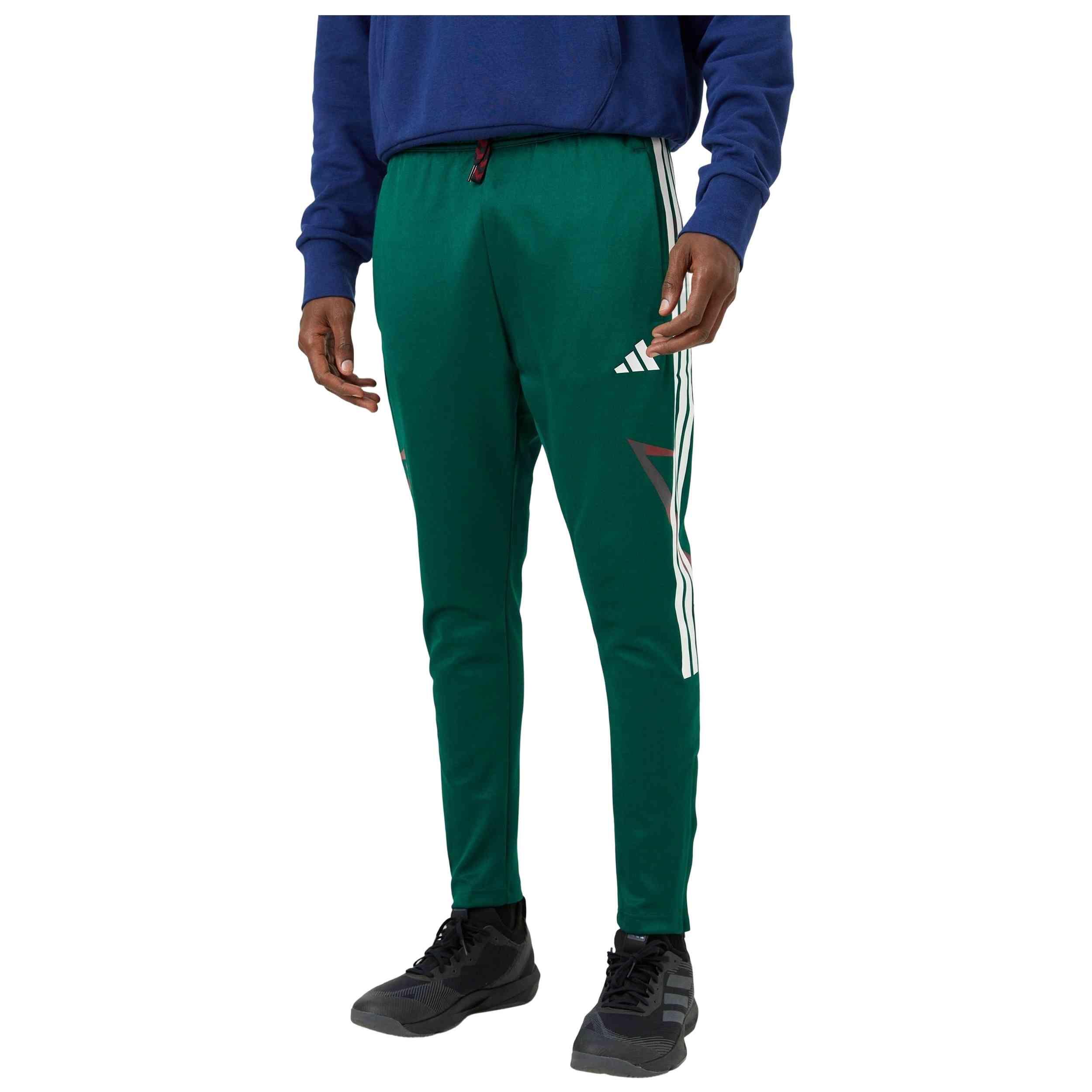 Pantalon de chandal Adidas modelo 077-52825034195283 para unisex 4/5