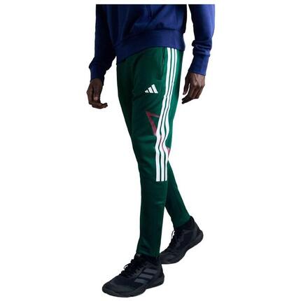 Pantalon de survêtement Adidas modèle 077-52825034195283 pour unisexe