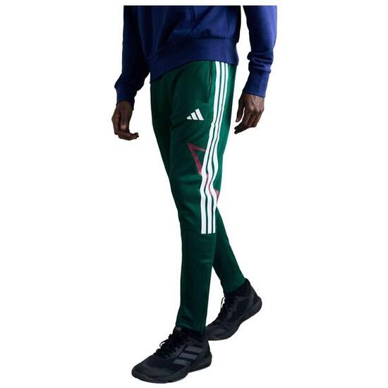 Pantalon de survêtement Adidas modèle 077-52825034195283 pour unisexe