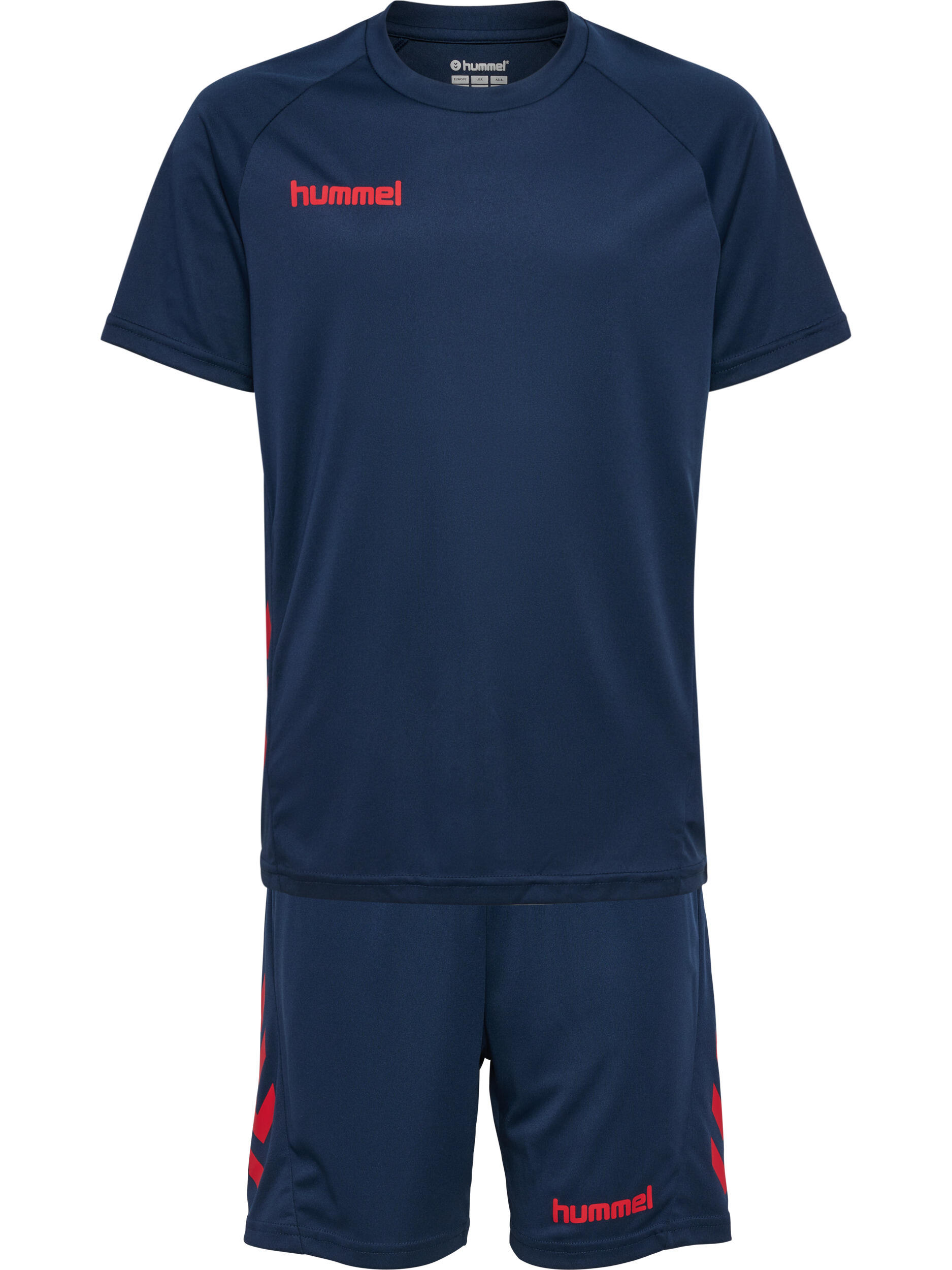 Fermeture À Cordon Robe Hmlpromo Enfant 2/7