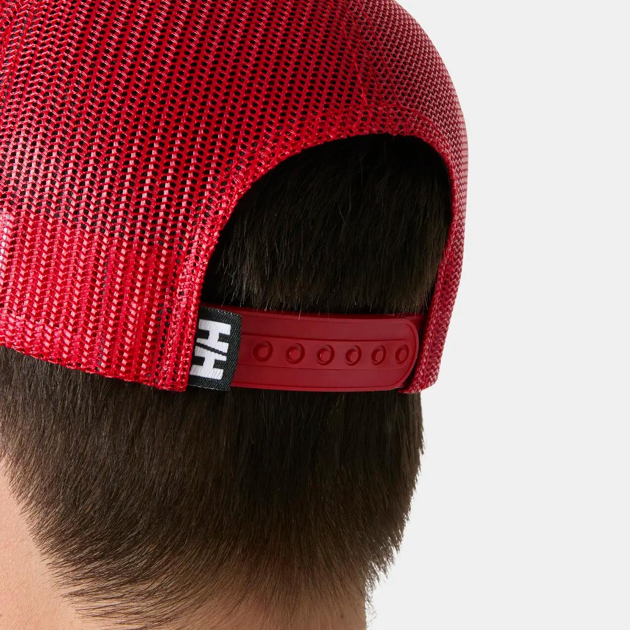 Trucker Cap Helly Hansen 3/6