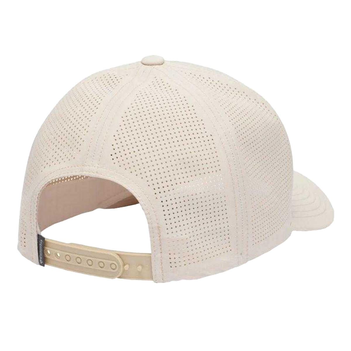 Mountain 3D Stretch Trucker Cap (Wit) 2/3