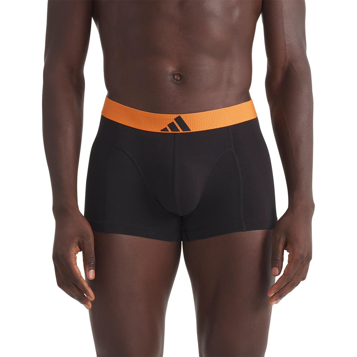 Lot de 3 boxers homme Active Flex Cotton Body 2/6