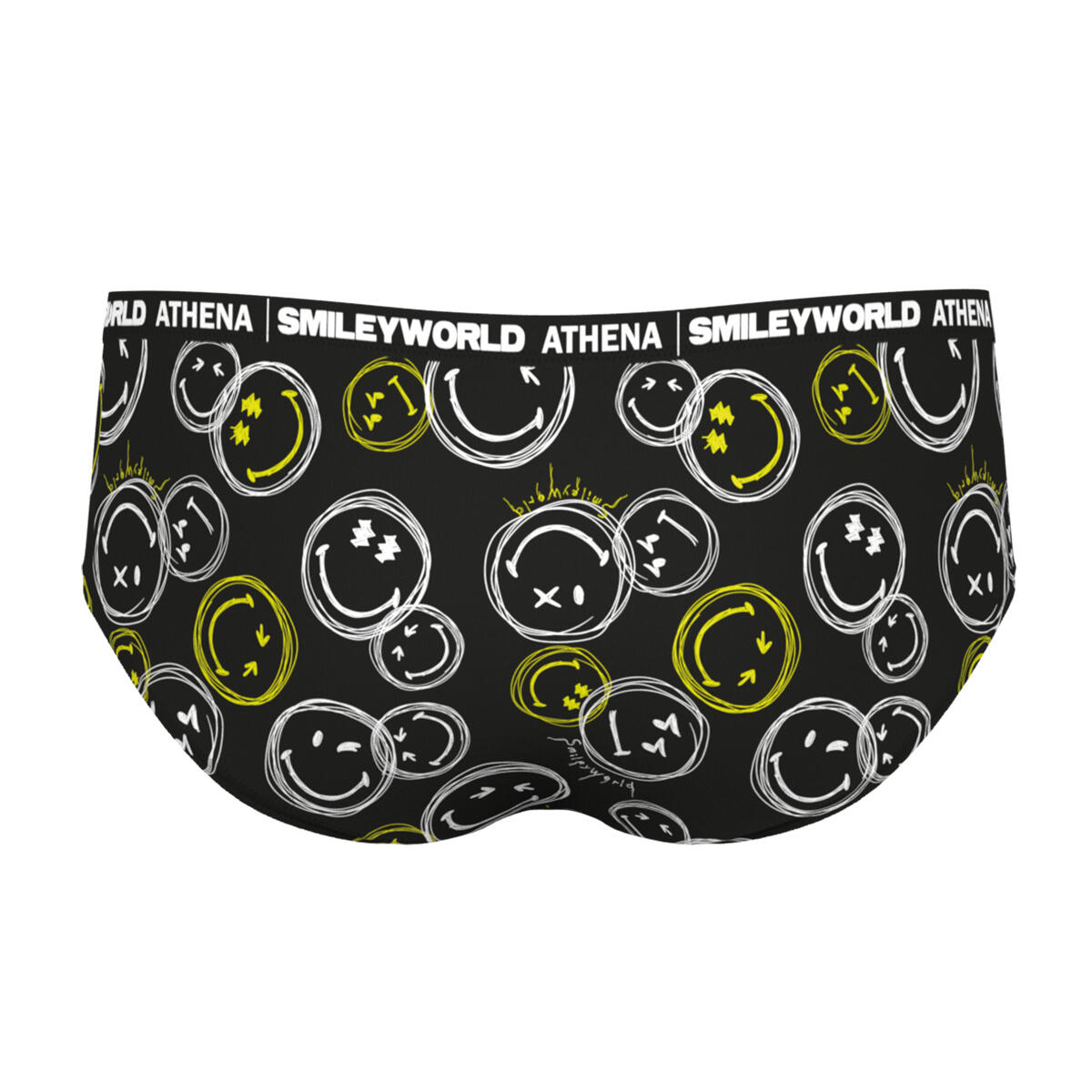 Boxer fille 2/6