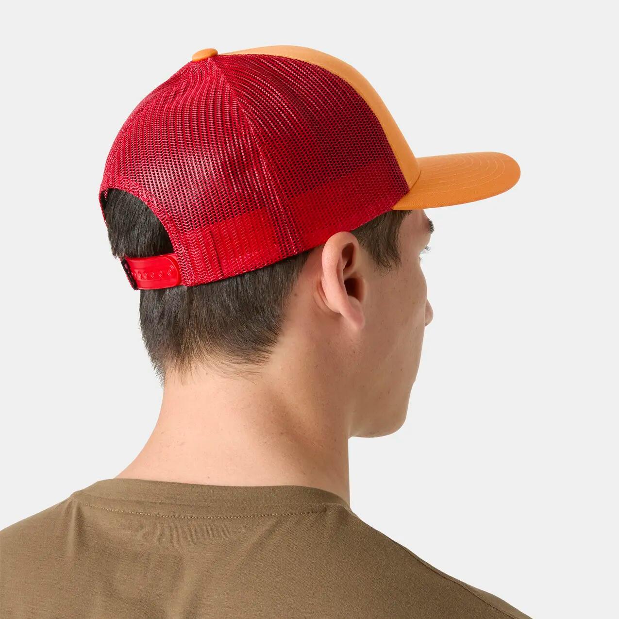 Trucker Cap Helly Hansen 4/6