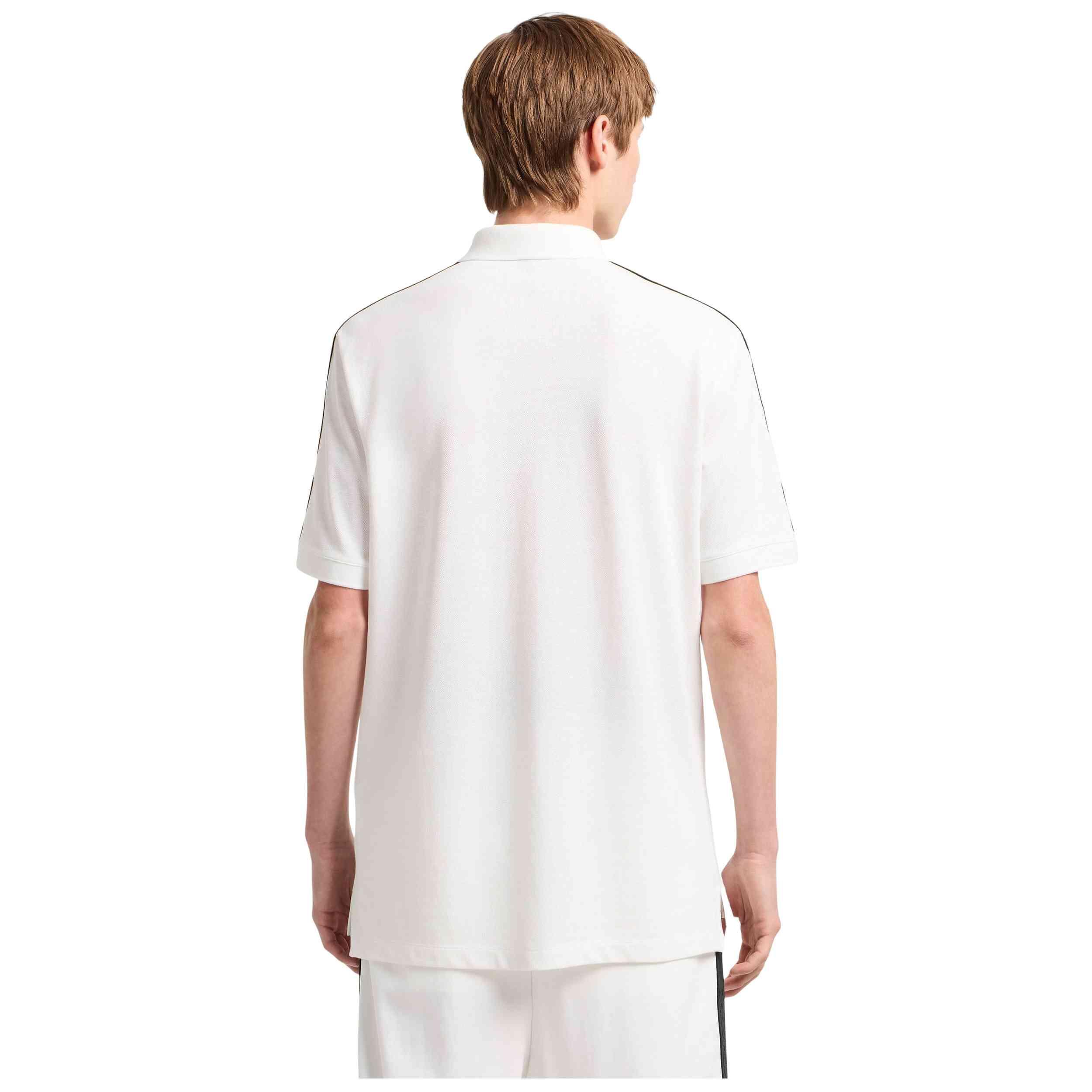 Polo de manga corta Armani exchange modelo 042403200002 para hombre 3/3