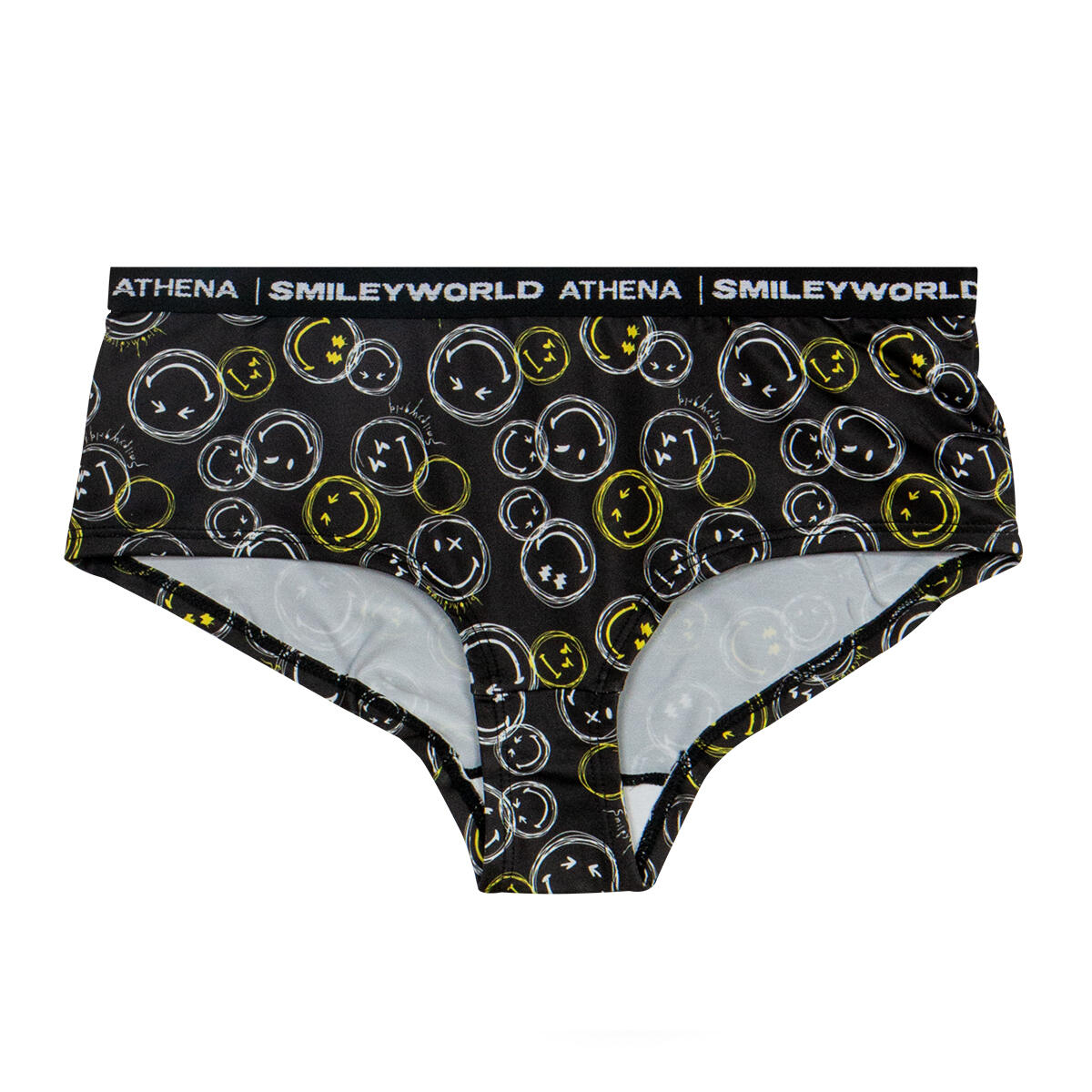 Boxer fille 5/6