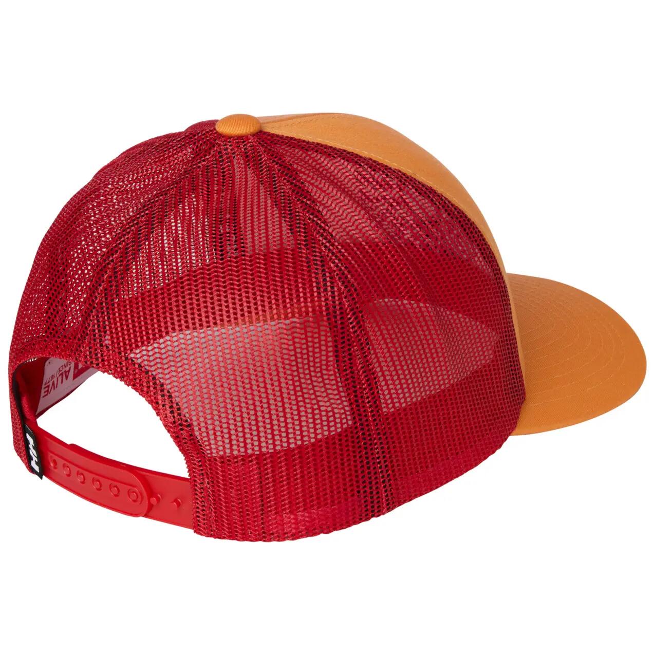 Trucker Cap Helly Hansen 6/6