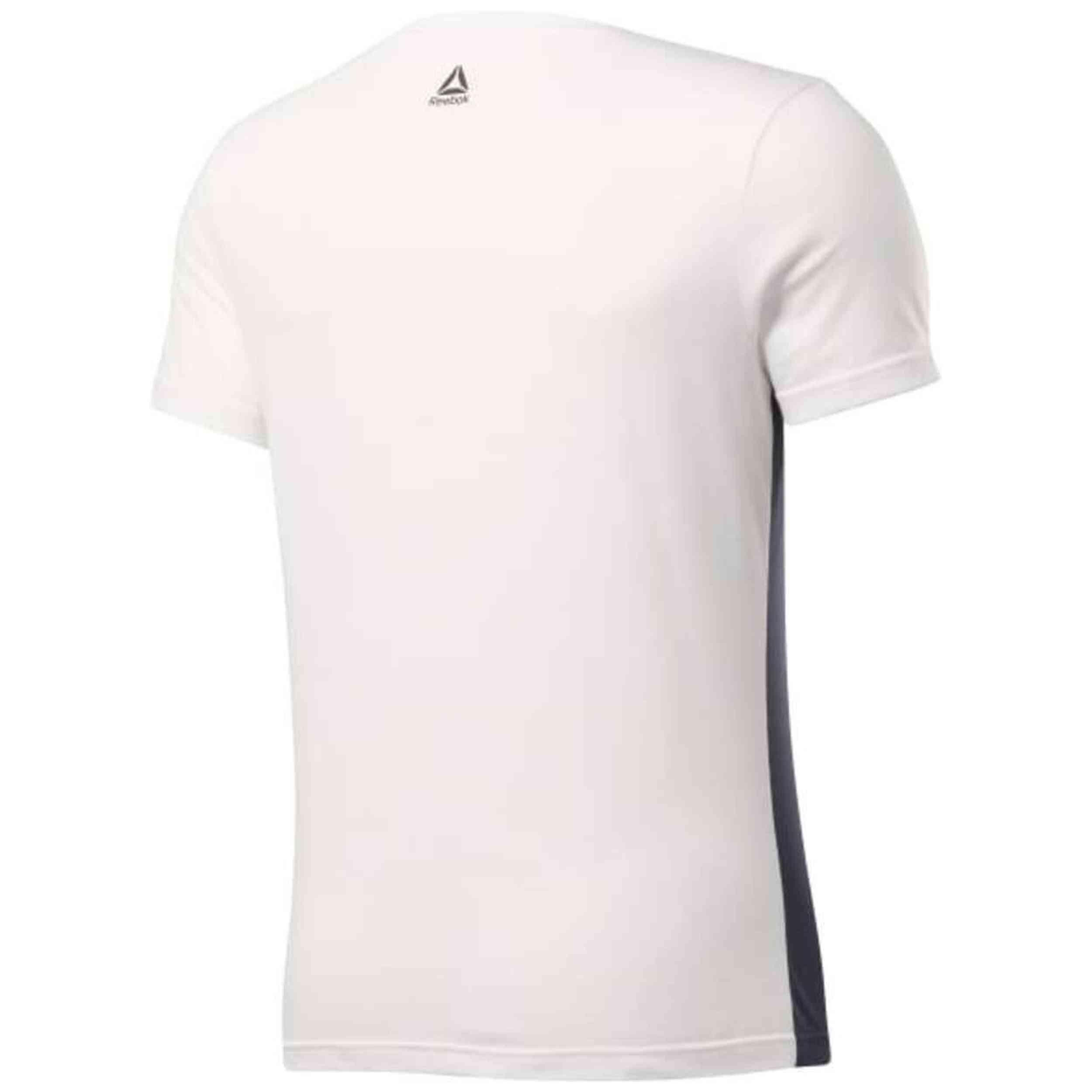 T-shirt met korte mouwen Reebok model FI1949 voor mannen 2/2