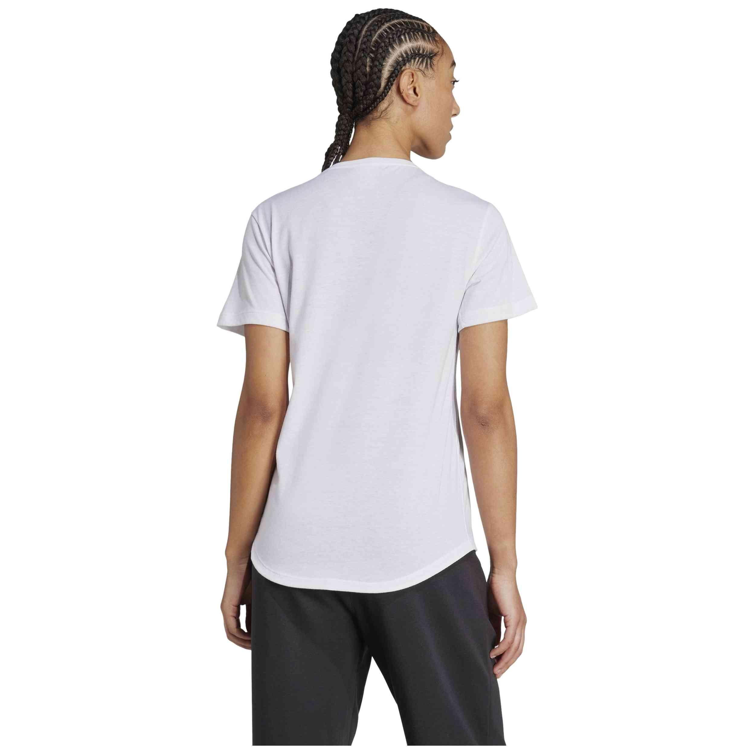 T-shirt Adidas modèle JM4480 pour femmes 2/5