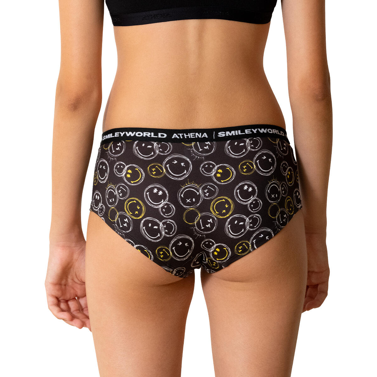 Boxer fille 4/6