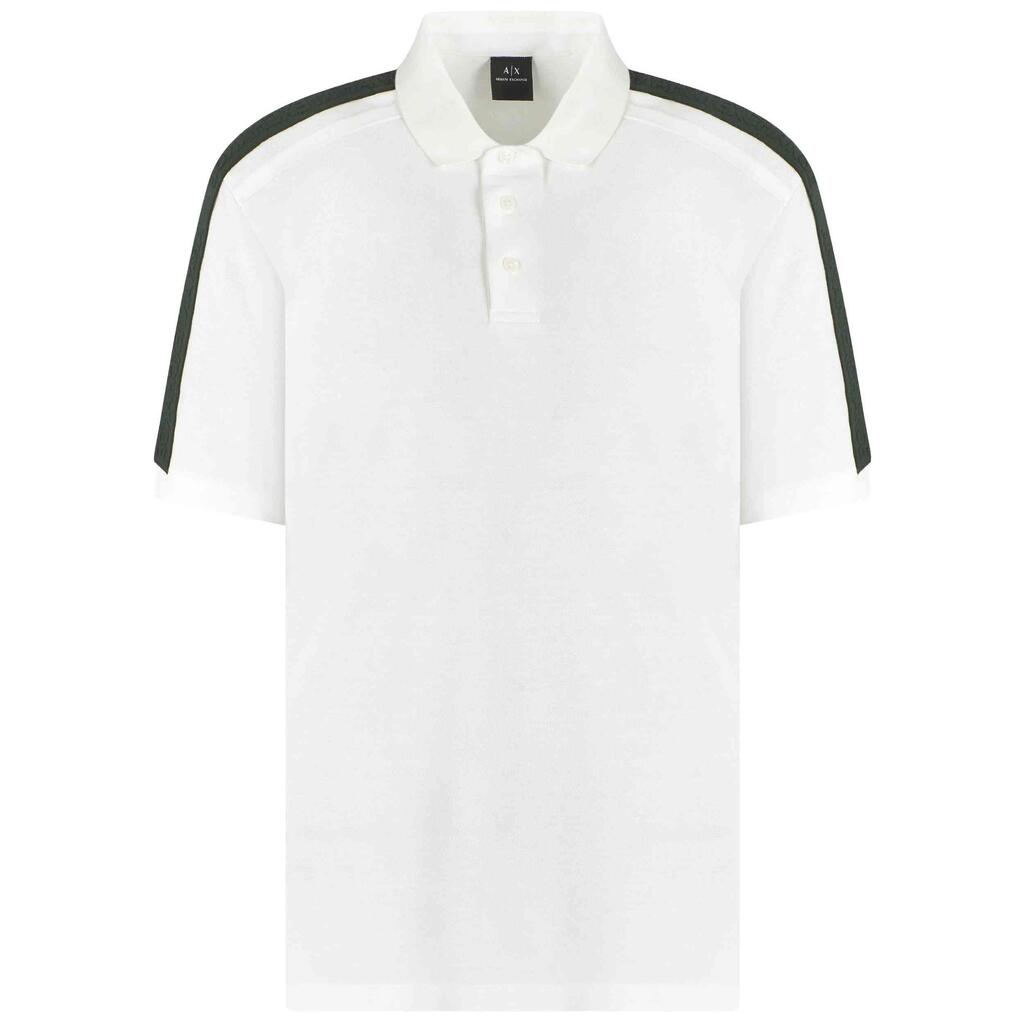 Short sleeve polo Armani exchange model 042403200002 for man