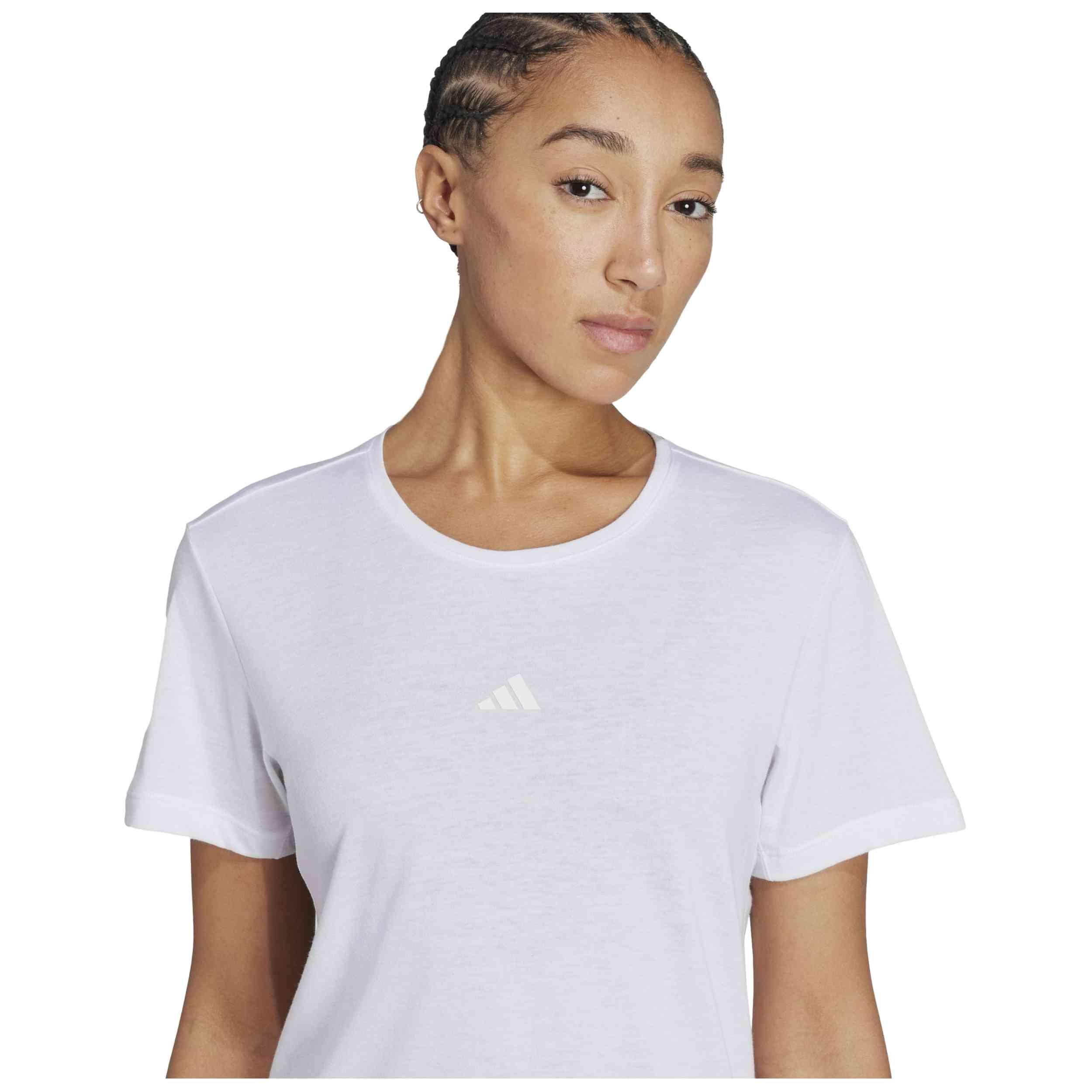 T-shirt Adidas model JM4480 for women 5/5