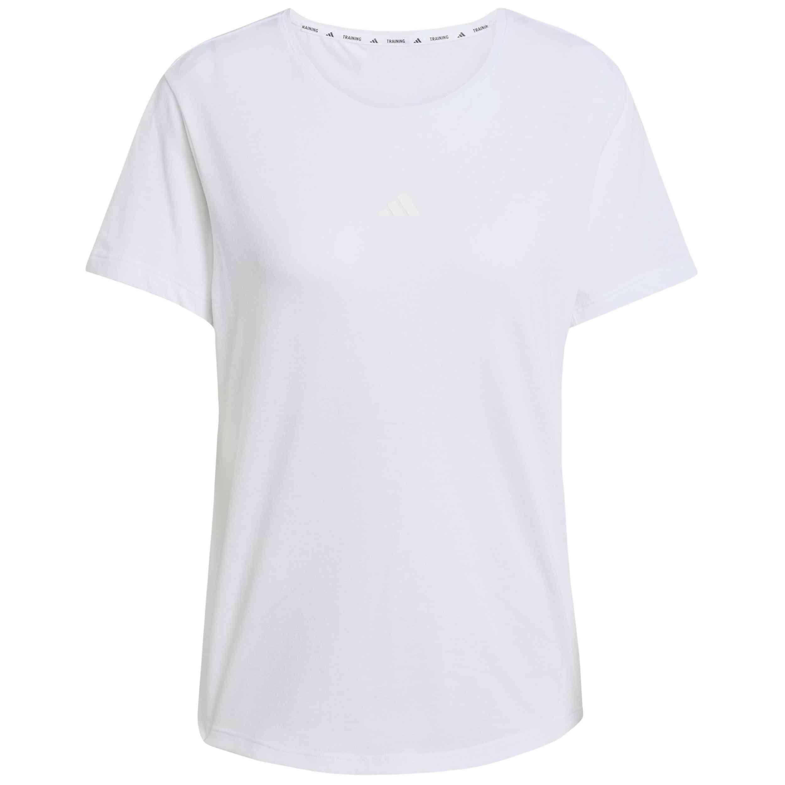 T-shirt Adidas modèle JM4480 pour femmes 1/5