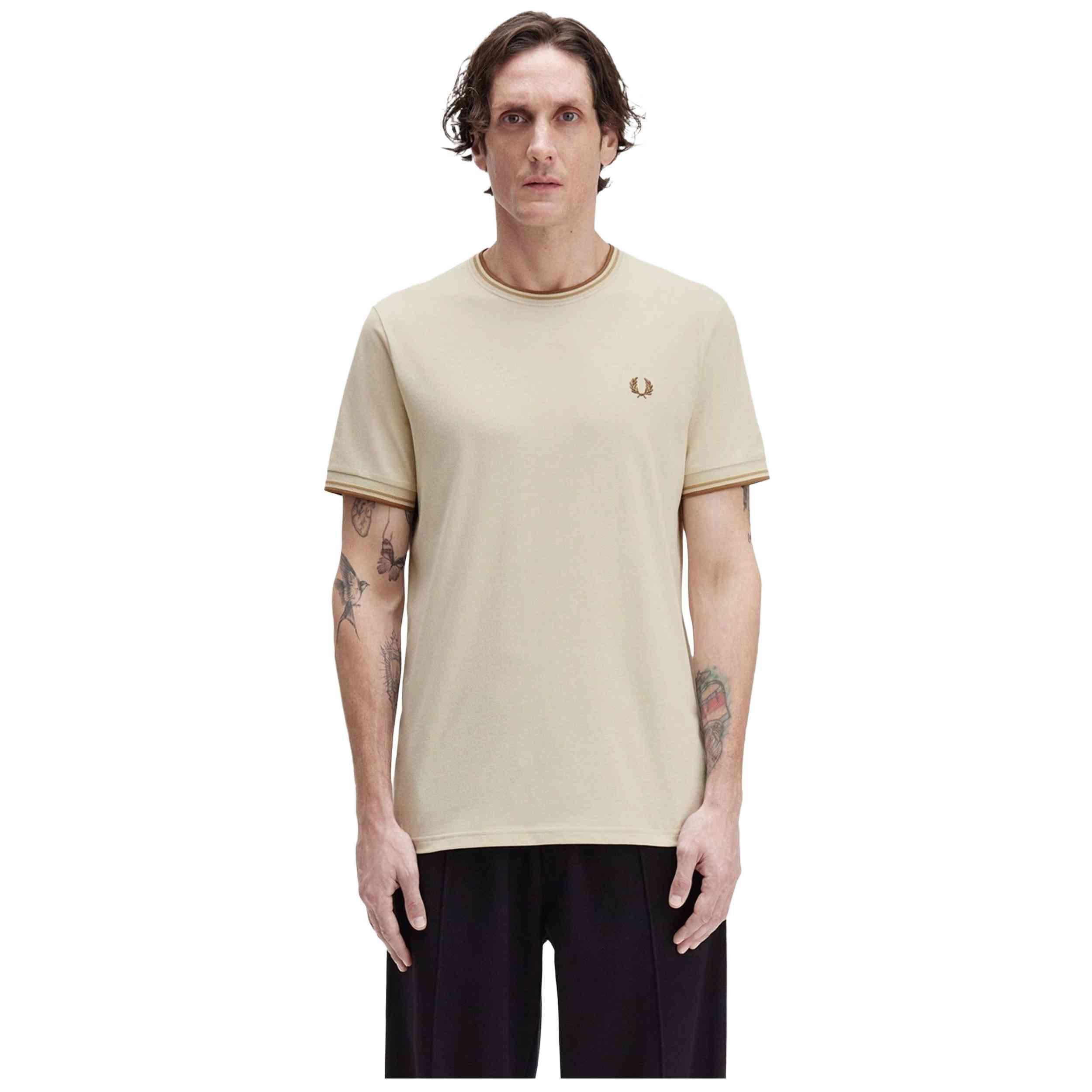 FRED PERRY picture