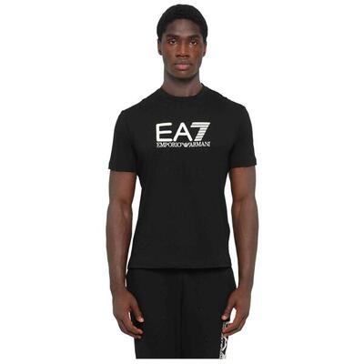 T-shirt met korte mouwen emporio armani model 7m000898af10375-mc317 voor mannen