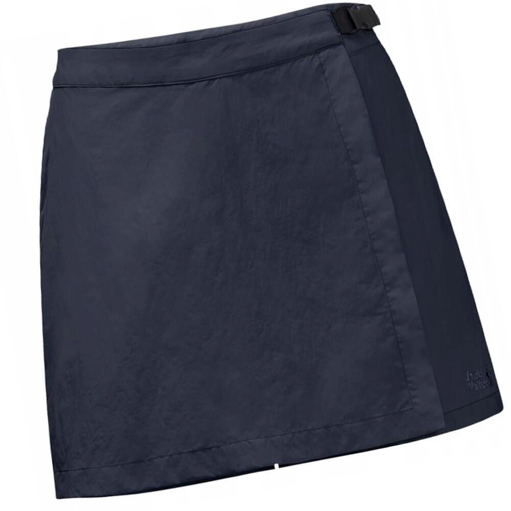 Gonna Donna Jack Wolfskin Lightsome Blu Navy 2/2