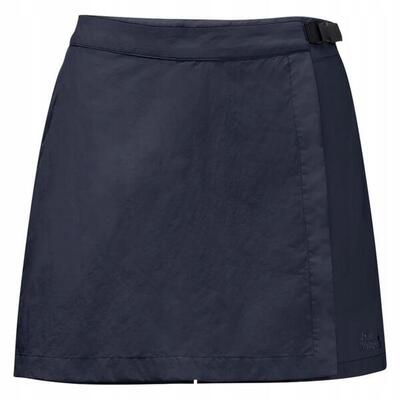 Dames lightsome skort (marineblauw)