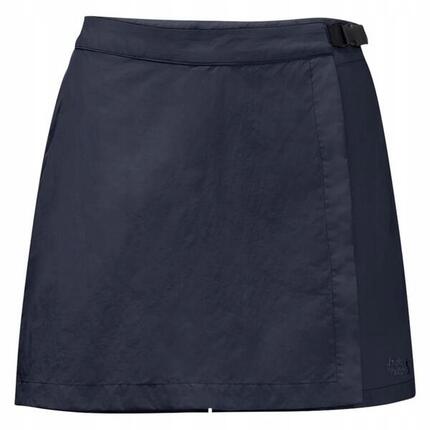 Dames Lightsome Skort (Marineblauw)