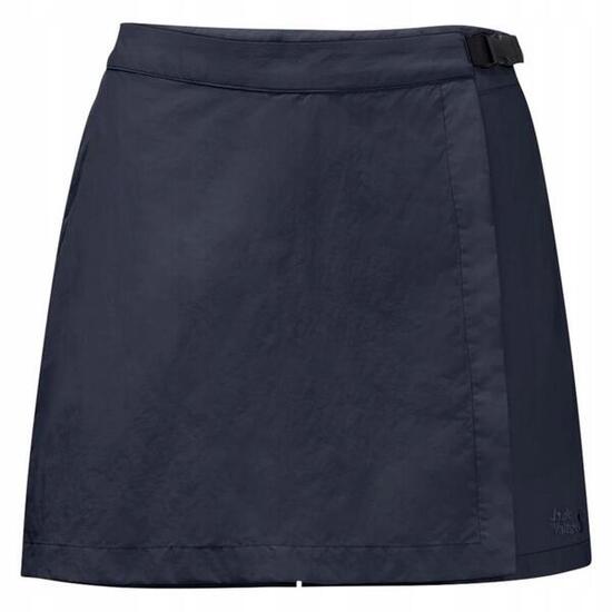 Dames Lightsome Skort (Marineblauw)