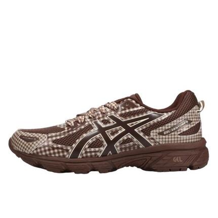 Zapatillas Gel-Venture 6 Story mfg. Reddish Brown