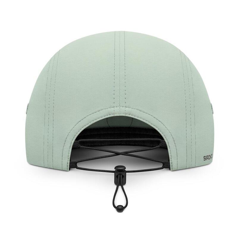 Șapcă de rezistentă la apă Horizon Light Green Verde