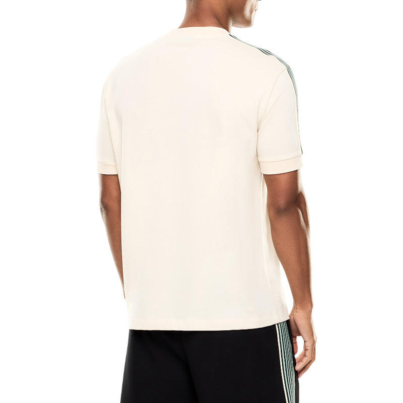 Tee-shirt EA7 Emporio Armani TEE SHIRT EA7 3/5