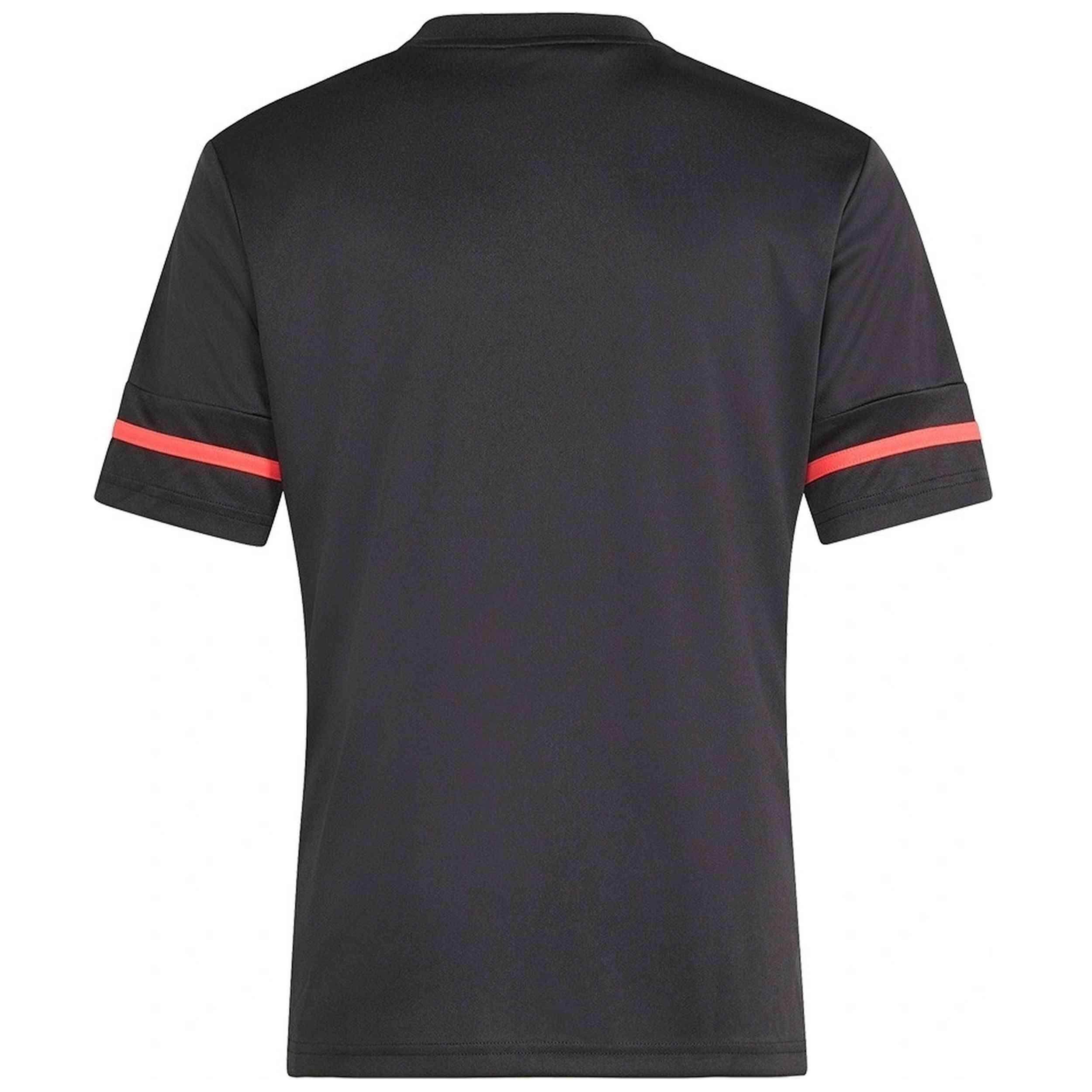 T-shirt Adidas modèle KR0356 pour unisexe enfants 3/5
