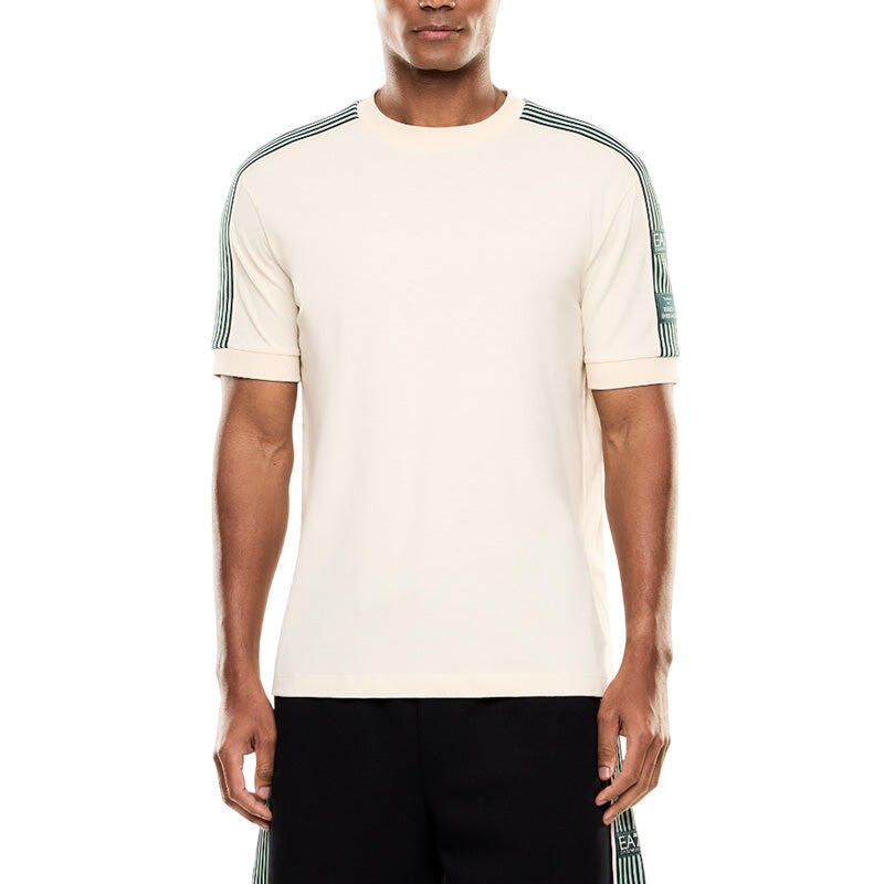 Tee-shirt EA7 Emporio Armani TEE SHIRT EA7 2/5