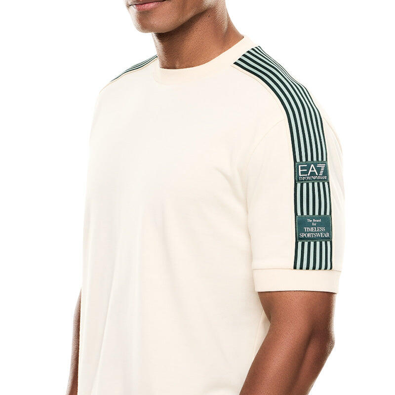Tee-shirt EA7 Emporio Armani TEE SHIRT EA7 4/5