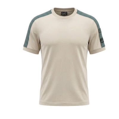 T-shirt da uomo EA7 Emporio Armani TEE SHIRT EA7