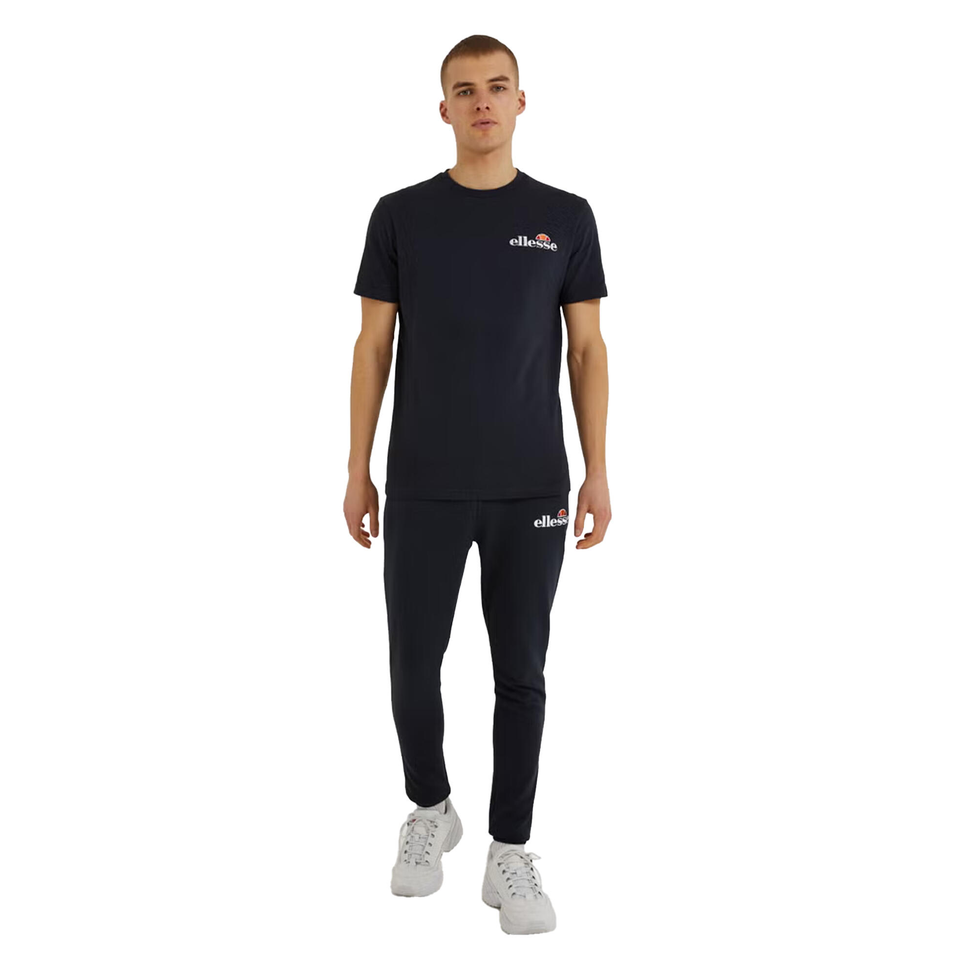 Tshirt VOODOO Homme (Bleu Marine) 3/3
